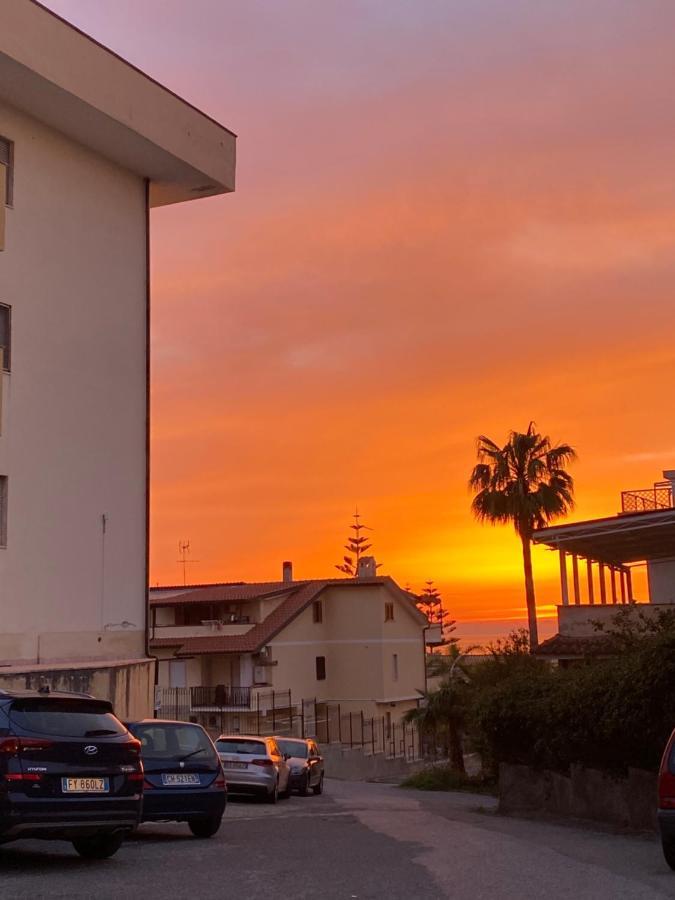 A Pochi Passi Dal Mare Apartment โตรเปอา ภายนอก รูปภาพ
